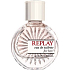 Replay for Her toaletná voda 40 ml Tester