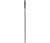 Kozmetický štetec na očné tiene zaoblený 18 cm 1 kus 30160