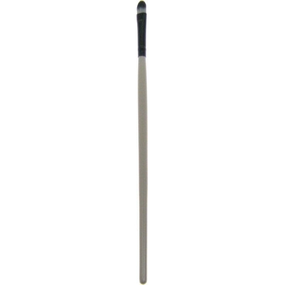 Kozmetický štetec na očné tiene zaoblený 18 cm 1 kus 30160