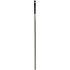 Kozmetický štetec na očné tiene zaoblený 18 cm 1 kus 30160