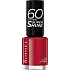 Rimmel London 60 sekund Super Shine Nail Polish lak na nechty 315 Queen Of Tarts 8 ml