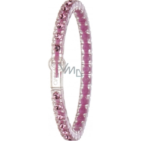 Ups! Objects Nude Bracelet náramok OPSTEW-62 ružová