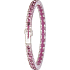 Ups! Objects Nude Bracelet náramok OPSTEW-62 ružová