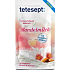 Tetesept Mandľové mlieko krém & pena soľ do kúpeľa 80 g