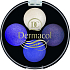 Dermacol Quattro Baked Eye Shadows očné tiene 03 5 g