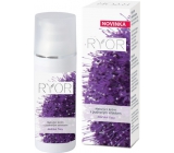 Ryor Morské riasy s púdrovým efektom matujúci krém 50 ml