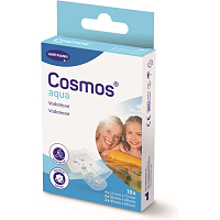 Cosmos Aqua, náplasť do vody, 10 kusov v balení