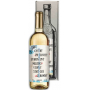Bohemia Gifts Chardonnay Pre ocka biele suché darčekové víno 750 ml
