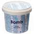 Bomb Cosmetics Osviežujúci peeling na nohy - Dr.Foot Refreshing 365 ml