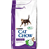 Purina Chow Special Care Hairball kompletné krmivo zabraňujúci vzniku trichobezoárov 1,5 kg