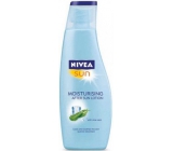 Nivea Sun Hydratačné mlieko po opaľovaní 400 ml