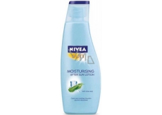 Nivea Sun Hydratačné mlieko po opaľovaní 400 ml