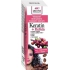 Bion Cosmetics Keratín & Kofeín vlasové stimulačné masážne sérum 215 ml