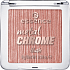 Essence Metal Chrome Blush tvárenka 10 My Name Is Gold Rose Gold 8 g