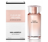 Karl Lagerfeld Fleur de Pecher toaletná voda pre ženy 100 ml