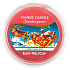 Yankee Candle Christmas Eve - Štedrý večer, Scenterpiece vonný vosk do elektrickej aromalampy 61 g