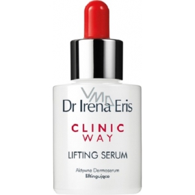 Dr Irena Eris Clinic Way Aktívne liftingové dermo sérum 30 ml