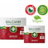 Annabis Balcann konopná masť z Bio konope regenerácie kože pre suchú a podráždenú pokožku 50 ml