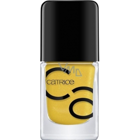 Catrice ICONails Gél Lacque lak na nechty 47 Dont Judge A Nail By Its Color 10,5 ml