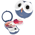 Pupa Owl 3 kozmetická make-up kazeta pre líčenie tváre, očí a pier 012 16,2 g