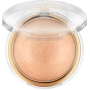 Catrice High Glow Mineral highlighting Powder rozjasňujúci púder 030 Amber Crystal 8 g