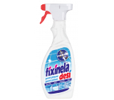 Fixinela Desi proti plesni biocídny prípravok 500 ml rozprašovač