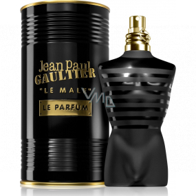 Jean Paul Gaultier Le Male Le Parfum toaletná voda pre mužov 75 ml