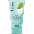 Lirene Mint Scrub Peelingový gél s mätou a bambusovým uhlím na zmiešanú a mastnú pleť 150 ml
