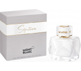 Montblanc Signature toaletná voda pre ženy 50 ml