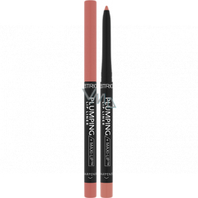 Catrice Plumping Lip Liner ceruzka na pery 010 Understated Chic 1,3 g