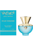 Versace Dylan Turquoise toaletná voda pre ženy 50 ml