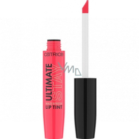 Catrice Ultimate Stay Waterfresh Lip Tint rúž 030 Never Let You Down 5,5 g