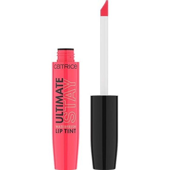 Catrice Ultimate Stay Waterfresh Lip Tint rúž 030 Never Let You Down 5,5 g