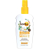 Lovea Bio SPF50 vodeodolné ochranné mlieko na opaľovanie v spreji 200 ml