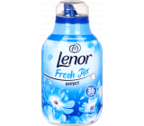 Lenor Fresh Air Fresh Wind aviváž 36 dávok 504 ml