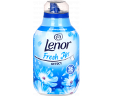 Lenor Fresh Air Fresh Wind aviváž 36 dávok 504 ml
