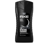 Axe Black 3v1 sprchový gél pre mužov 250 ml