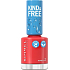 Rimmel London Kind & Free lak na nechty 155 Sunset Soar 8 ml