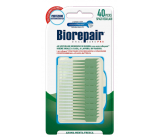Biorepair Obyčajné gumové flexibilné špáradlá 40 kusov