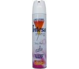Intesa Styling Shiny Effect lak na vlasy s leskom silná fixácia 300 ml