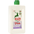 Jelen tekutý piesok do kúpeľne a kuchyne Levanduľa, 500 ml