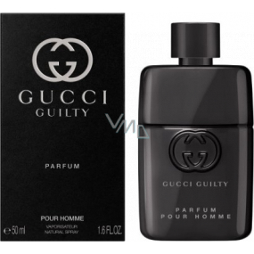 Gucci Guilty Pour Homme parfum 50 ml