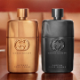 Gucci Guilty pour Femme Intense parfumovaná voda pre ženy 50 ml