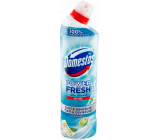 Domestos Power Fresh Ocean Fresh tekutý dezinfekčný a čistiaci prostriedok 700 ml