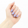 Essence Gélová farba na nechty 17 I Lilac You 8 ml