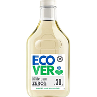 Ecover prací gel Zero 30 prania, 1,5 l
