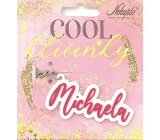 Nekupto Cool prívesok na kľúče Michaela 1 kus