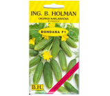 Holman F1 Bohdana uhorky 2,5 g