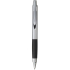 Uni Mitsubishi Jetstream Premium čierny atramentový valček strieborný 1 mm Y SXN-310