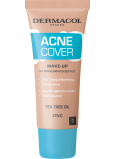 Dermacol AcneCover make-up na problematickú pleť 01 30 ml
